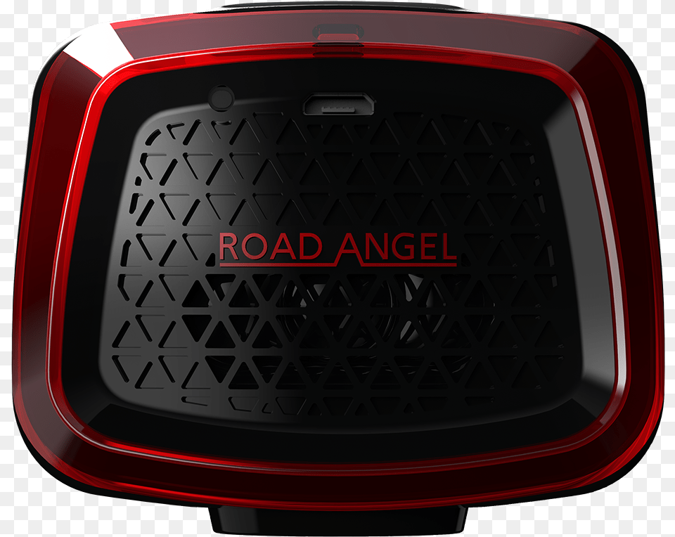 Road Angel Pure Rear View Road Angel Pure Speed Camera Detector, Electronics, Mobile Phone, Phone, Car Free Png