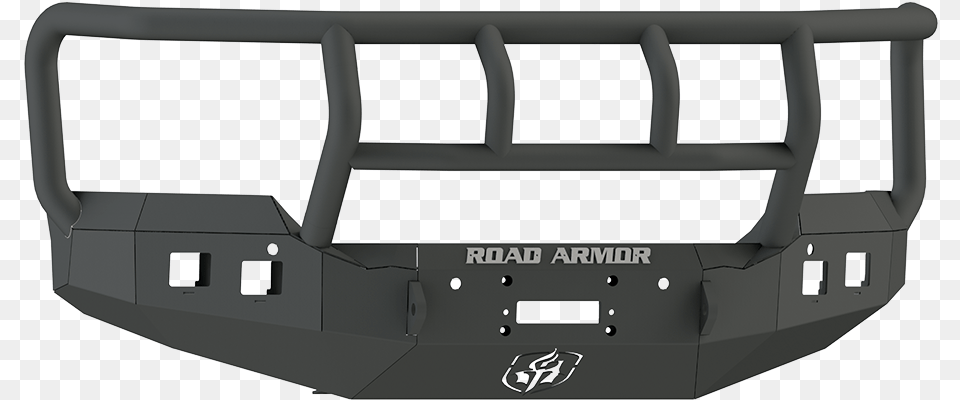 Road Armor Stealth 2015 2017 Gmc Sierra Bush Bumper 2000 Gmc, Transportation, Vehicle, Hot Tub, Tub Png Image