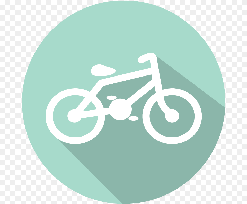 Road Bicycle, Transportation, Vehicle, Disk Png Image