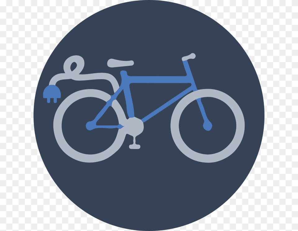 Road Bicycle, Transportation, Vehicle, Disk Png Image