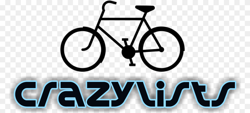 Road Bicycle, Logo, Text Png