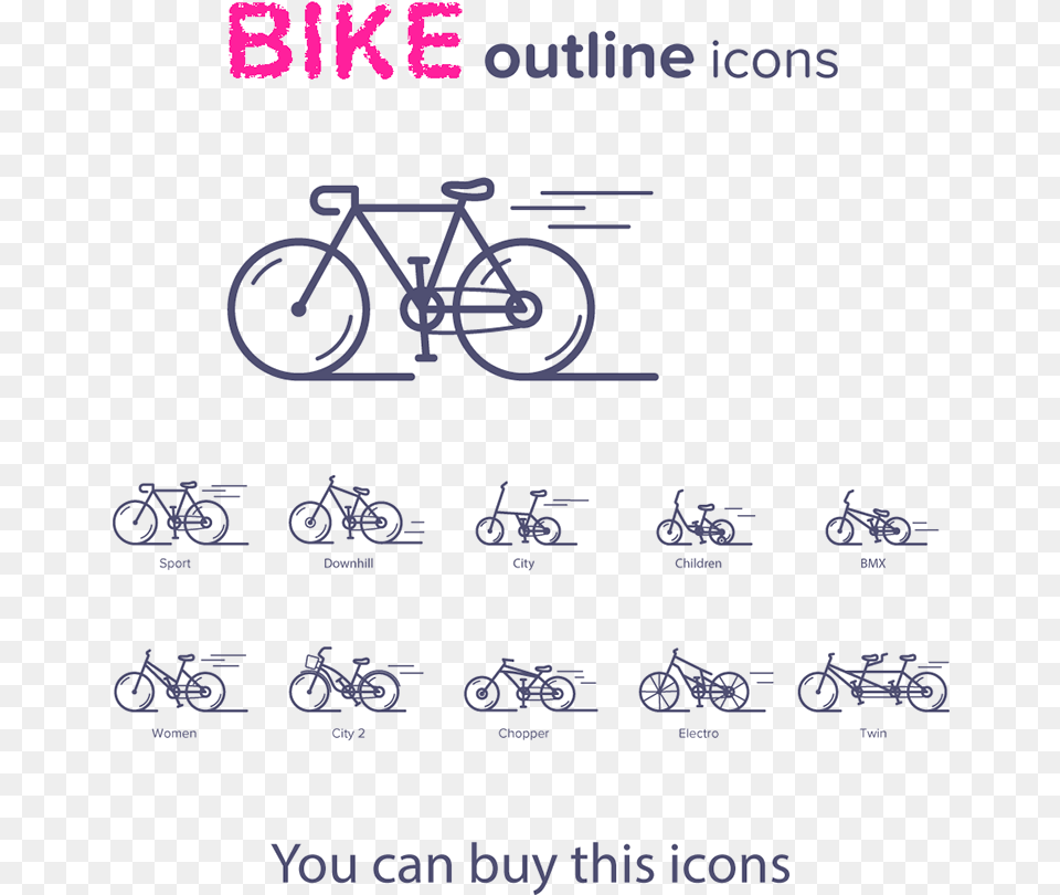 Road Bicycle, Machine, Spoke, Transportation, Vehicle Free Transparent Png