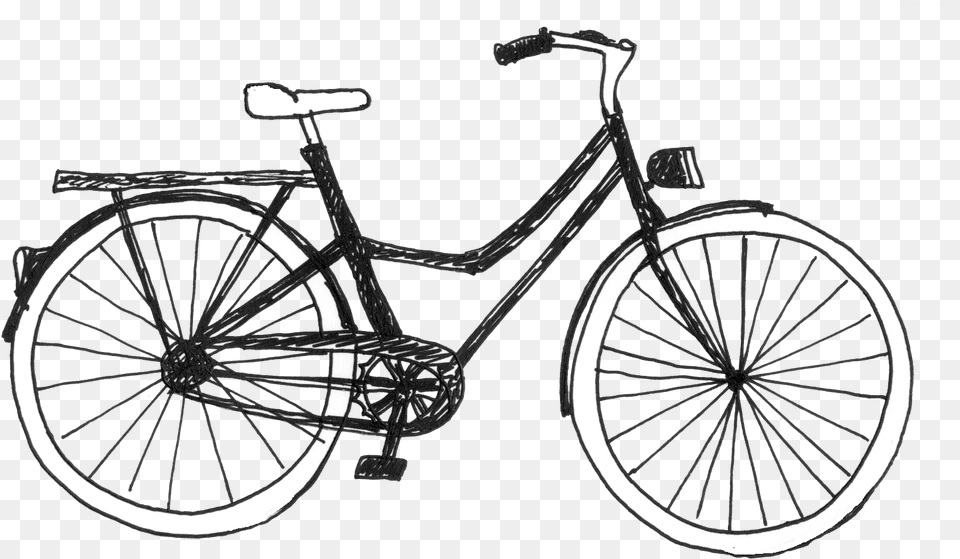 Road Bicycle, Machine, Transportation, Vehicle, Wheel Free Png Download