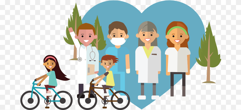 Road Bicycle, Person, People, Adult, Woman Free Png