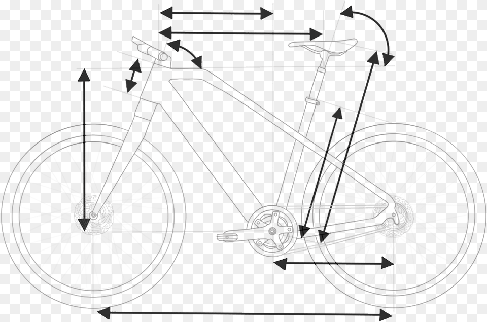 Road Bicycle, Machine, Wheel, Spoke, Transportation Free Png