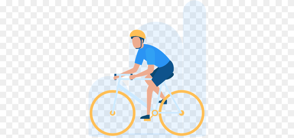 Road Bicycle, Adult, Person, Man, Male Free Transparent Png