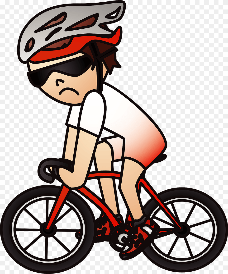 Road Bicycle Racing Clipart, Cycling, Person, Sport, Transportation Png