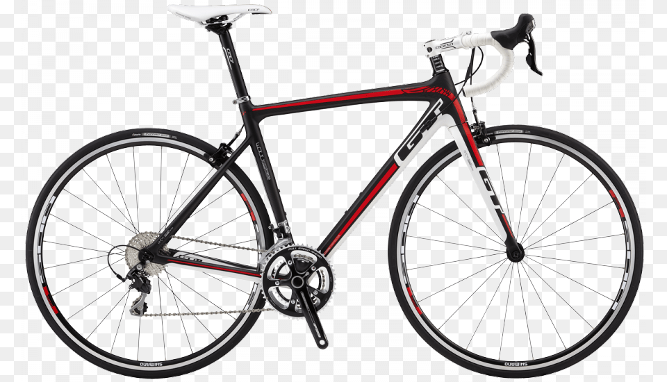 Road Bike Giant Tcr 1 2013, Bicycle, Machine, Mountain Bike, Transportation Free Png