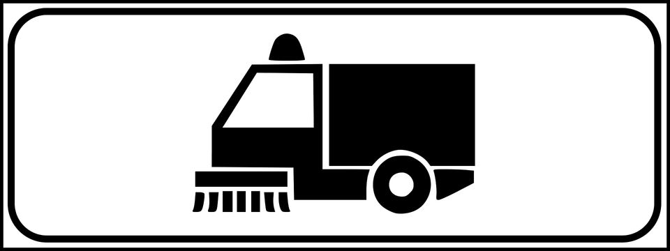 Road Cleaning Clipart, Bulldozer, Machine, Transportation, Vehicle Free Transparent Png