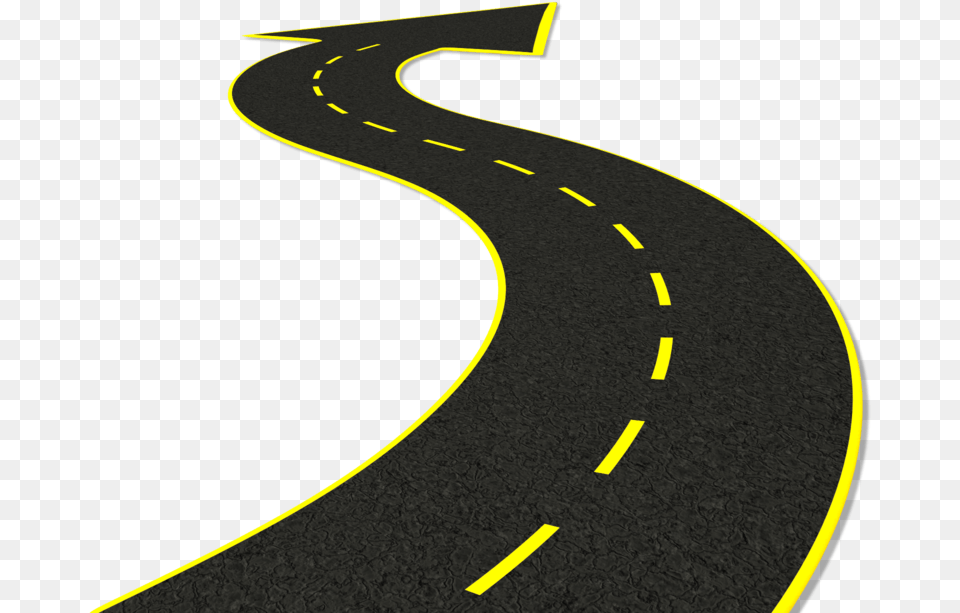 Road Clip Art, Freeway, Highway, Tarmac Free Png