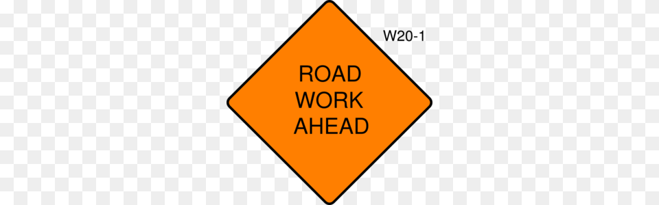 Road Clipart Road Ahead, Sign, Symbol, Road Sign Png