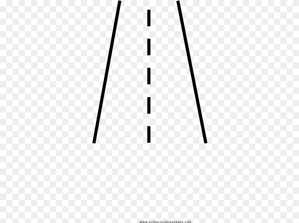 Road Coloring, Gray Free Transparent Png