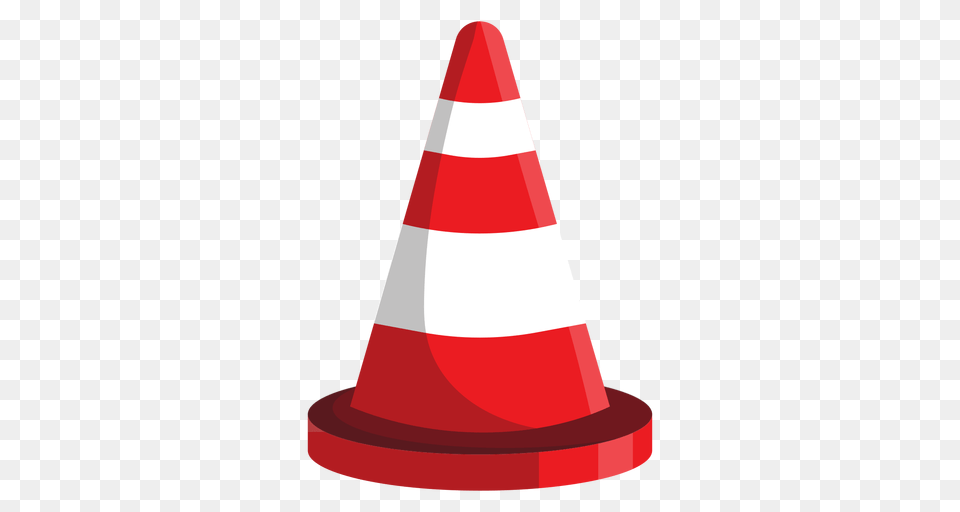 Road Cone Illustration Free Png Download