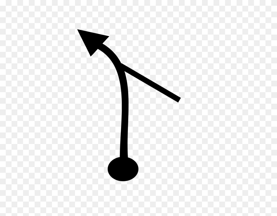 Road Curve Traffic Sign Intersection Thoroughfare, Gray Free Transparent Png