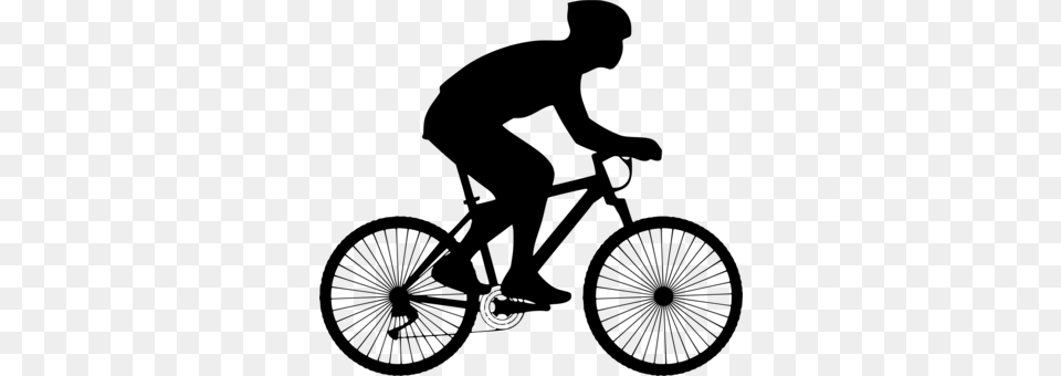 Road Cycling Bicycle Racing Computer Icons Clipart Cycling, Gray Free Transparent Png