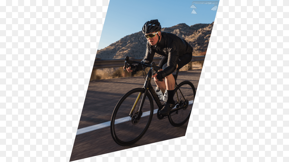 Road Duathlon, Adult, Transportation, Person, Man Free Transparent Png