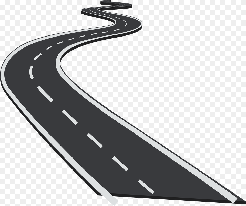 Road Image Route, Freeway, Highway Free Transparent Png