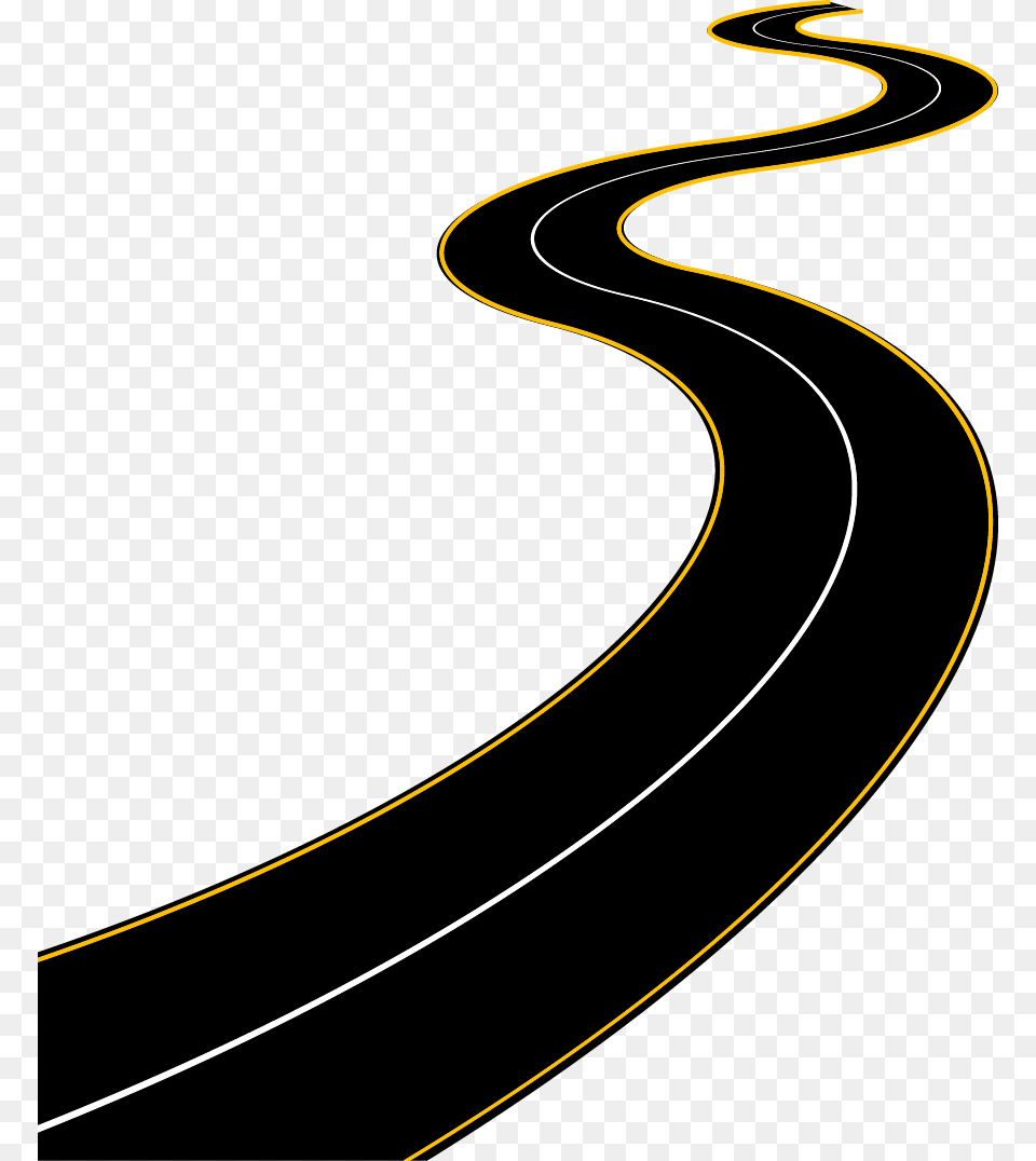 Road Highway, Tarmac, Animal, Reptile, Snake Free Png