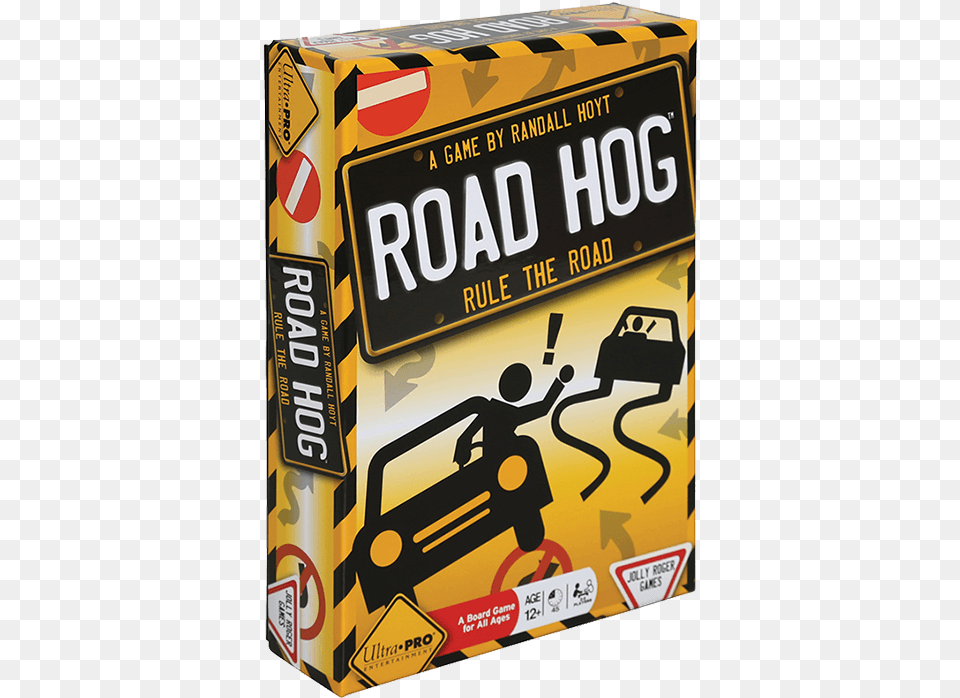 Road Hog Board Game, Scoreboard, Box, Cardboard, Carton Png Image