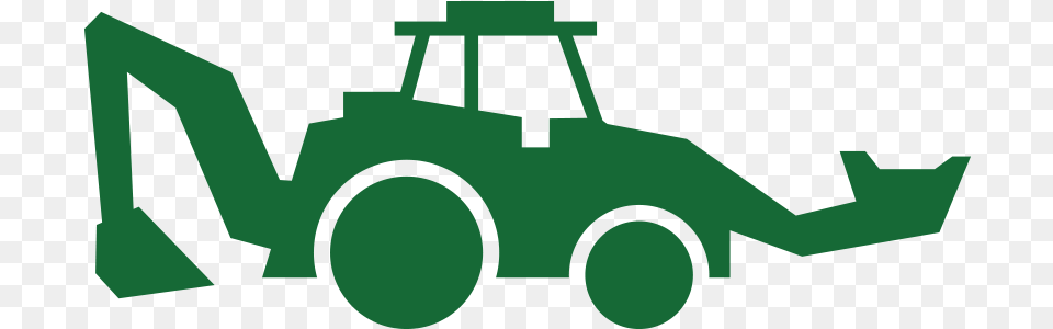 Road Maintenance Road Construction Clipart, Grass, Plant, Machine Png Image