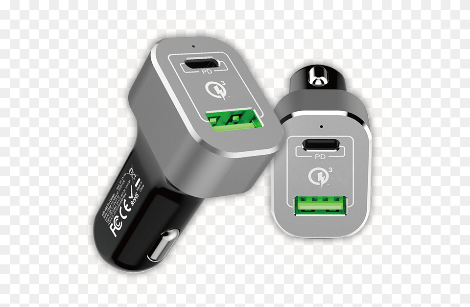 Road Mama Infinity Boost Car Charger Road Mama Fast Car Battery Charger, Adapter, Electronics, Disk Png Image