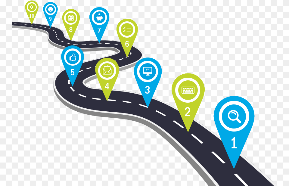 Road Map, Freeway, Highway, Dynamite, Weapon Free Transparent Png
