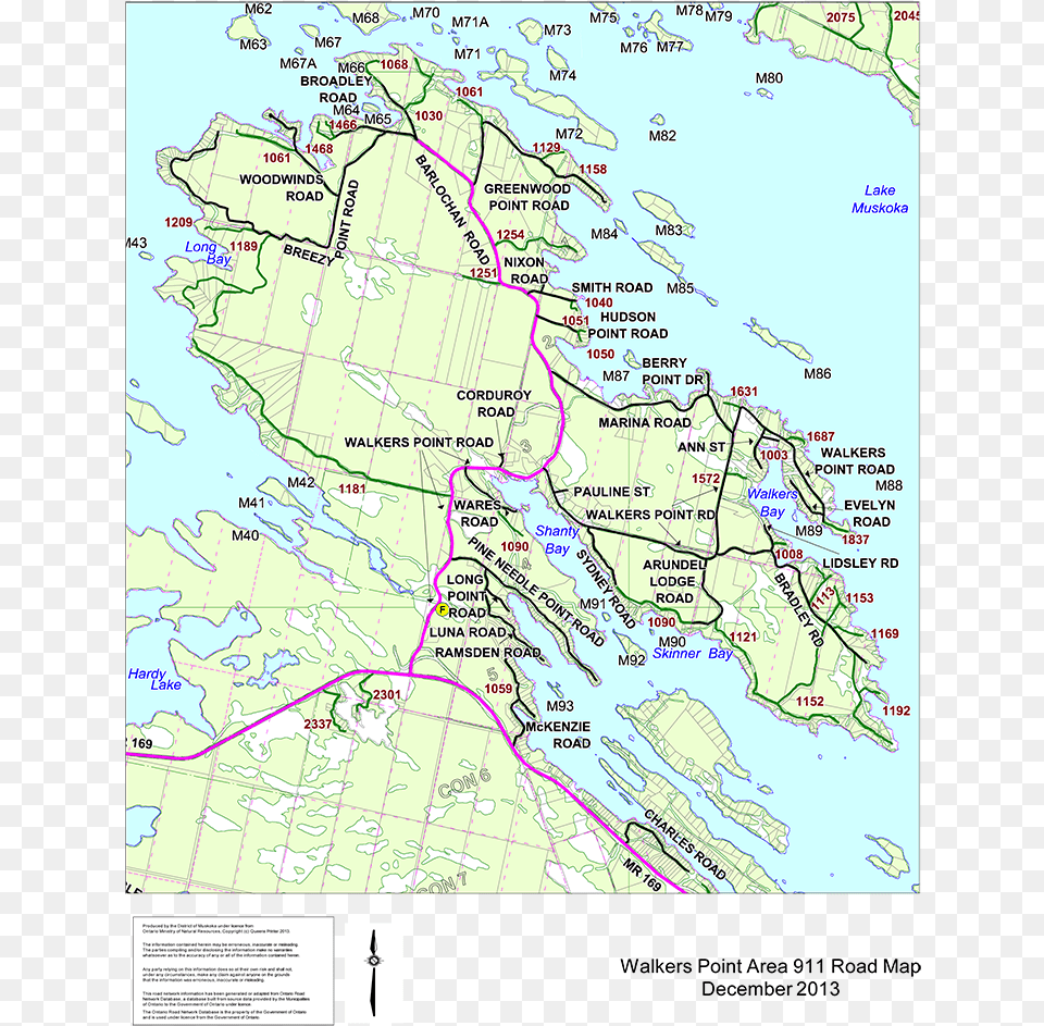 Road Map Atlas, Chart, Plot, Diagram Free Png