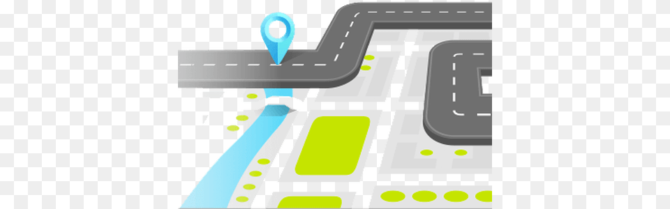 Road Map Graphic K Pictures Full Hq, Terminal, Electronics Free Transparent Png