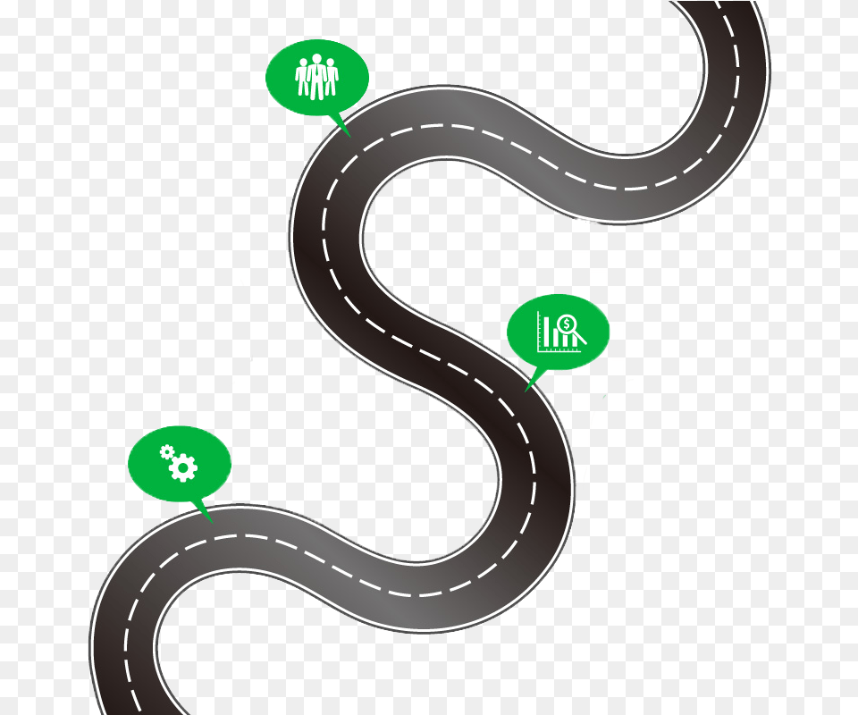 Road Map Infographic Clip Art Clipart Road Map Vector Smoke Pipe, Outdoors, Animal Free Transparent Png