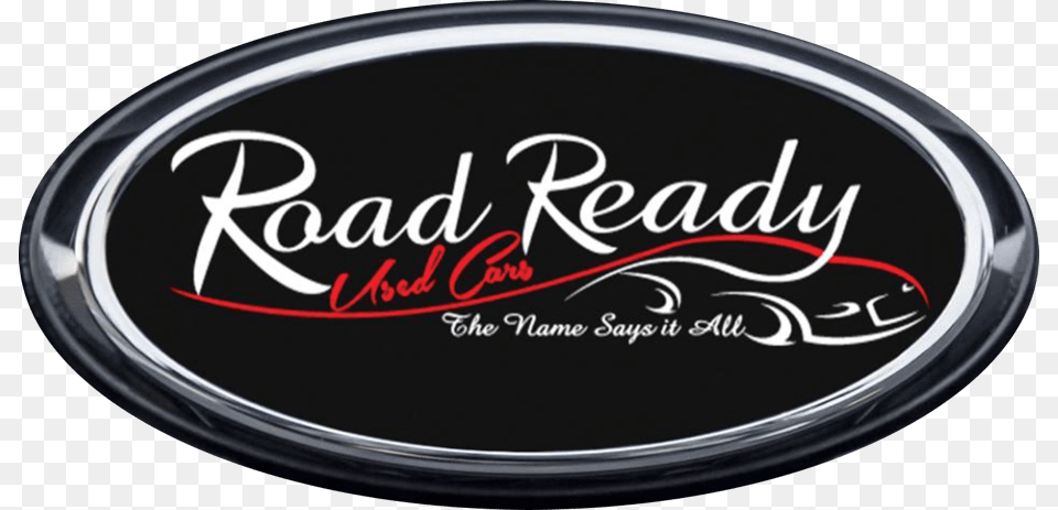 Road Ready Used Cars Christmas, Oval, Accessories Png Image