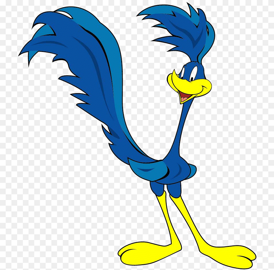 Road Runner Dance Clipart Road Runner, Person, Face, Head Free Transparent Png