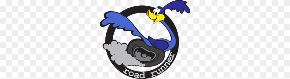 Road Runner Logo Vector, Animal, Bird, Jay, Beak Free Transparent Png