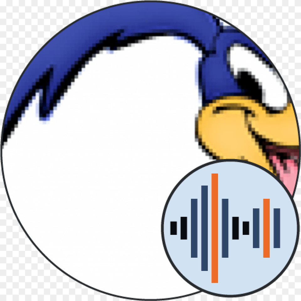 Road Runner Sounds 101 Soundboards For Volleyball, Disk, Animal, Bird Png Image