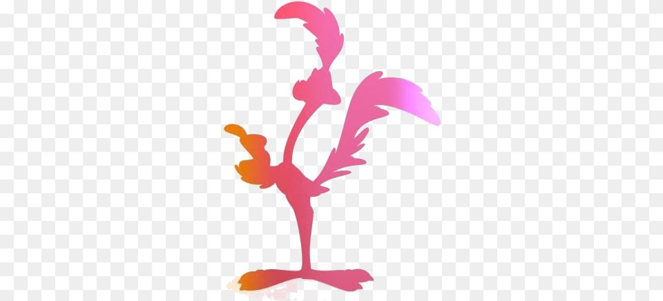 Road Runner Images Illustration, Animal, Bird, Flamingo, Baby Free Transparent Png