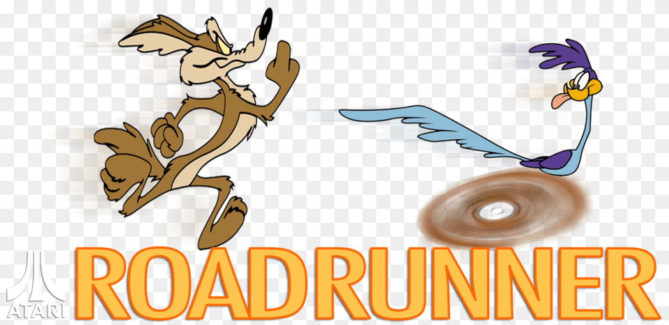 Road Runner Wheel, Book, Comics, Publication, Machine Png Image