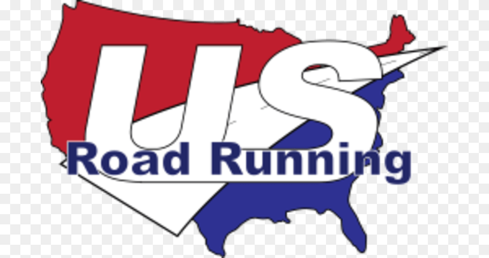 Road Running, Logo Free Png