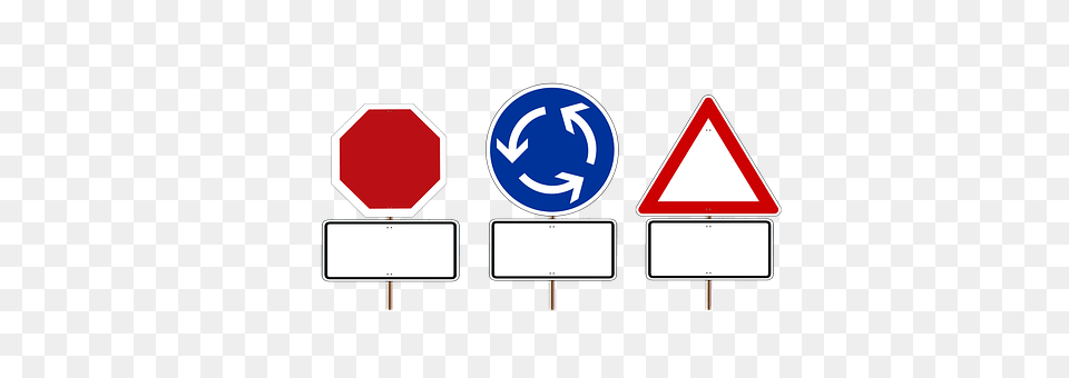 Road Sign Symbol, Road Sign Png