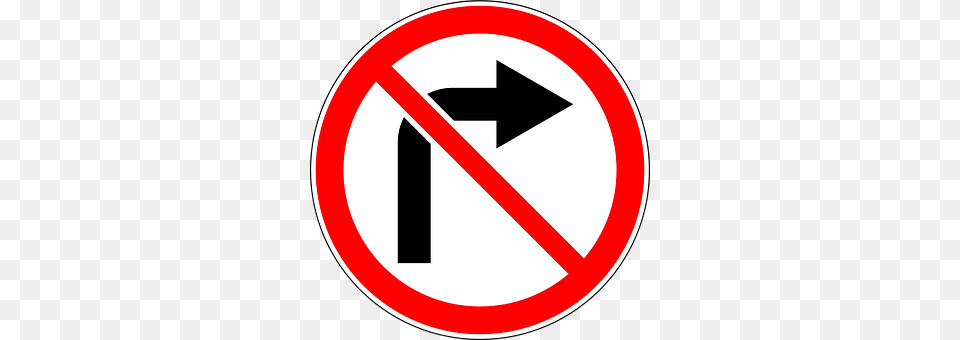 Road Sign Symbol, Road Sign Free Png Download