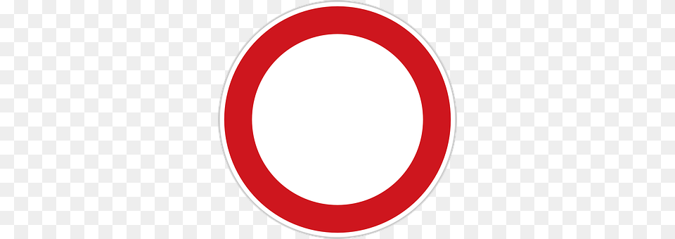 Road Sign Symbol, Road Sign, Disk Free Png Download