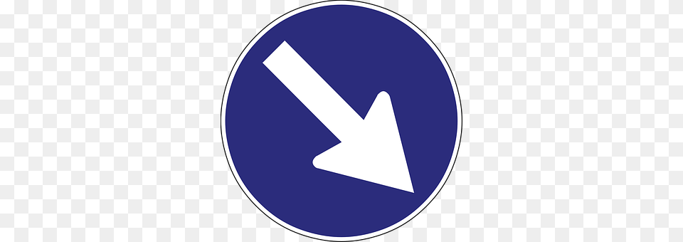 Road Sign Symbol, Road Sign, Disk Free Png