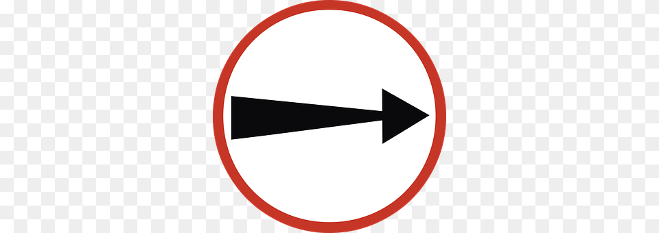 Road Sign Symbol, Road Sign, Disk Png Image