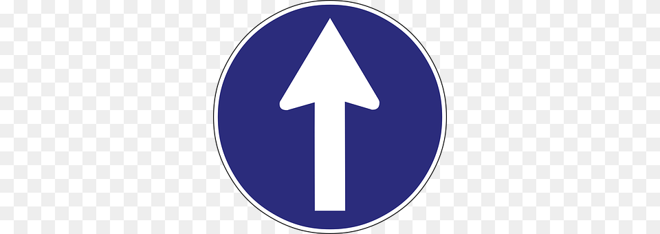 Road Sign Symbol, Road Sign, Disk Png