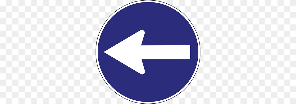Road Sign Symbol, Road Sign, Disk Free Transparent Png