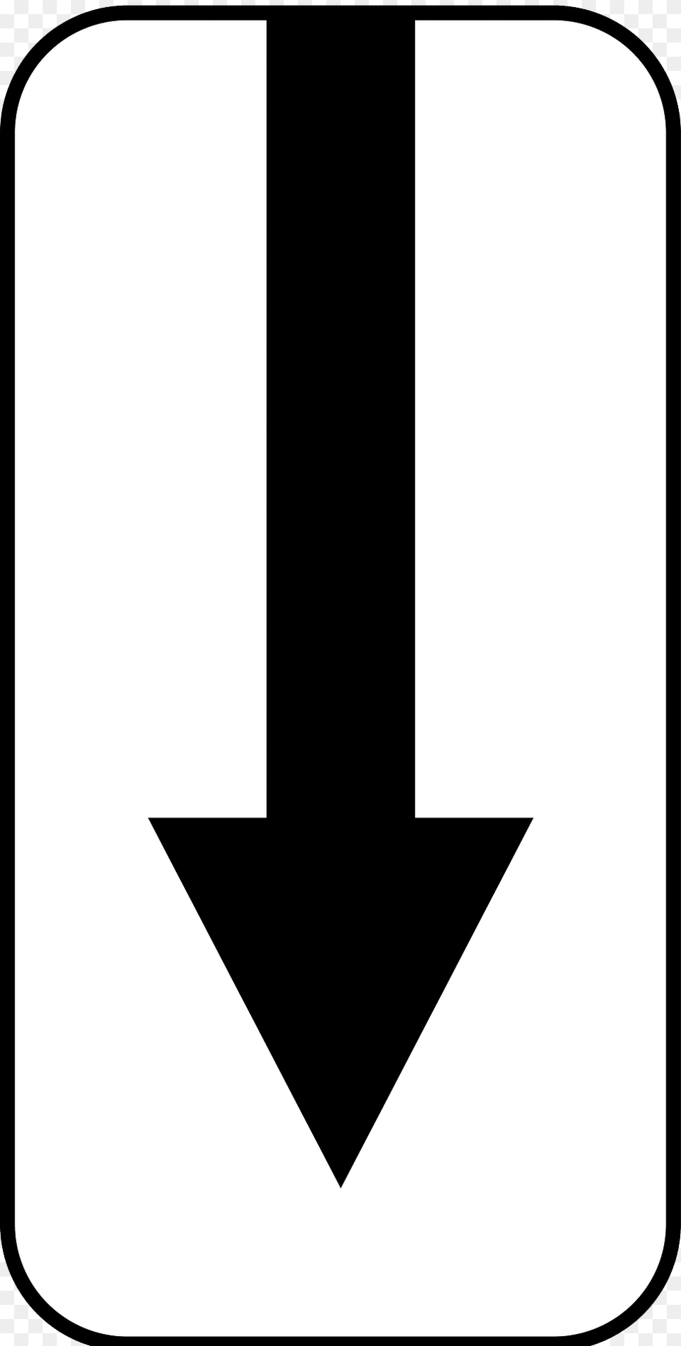 Road Sign Clipart, Symbol Free Png Download