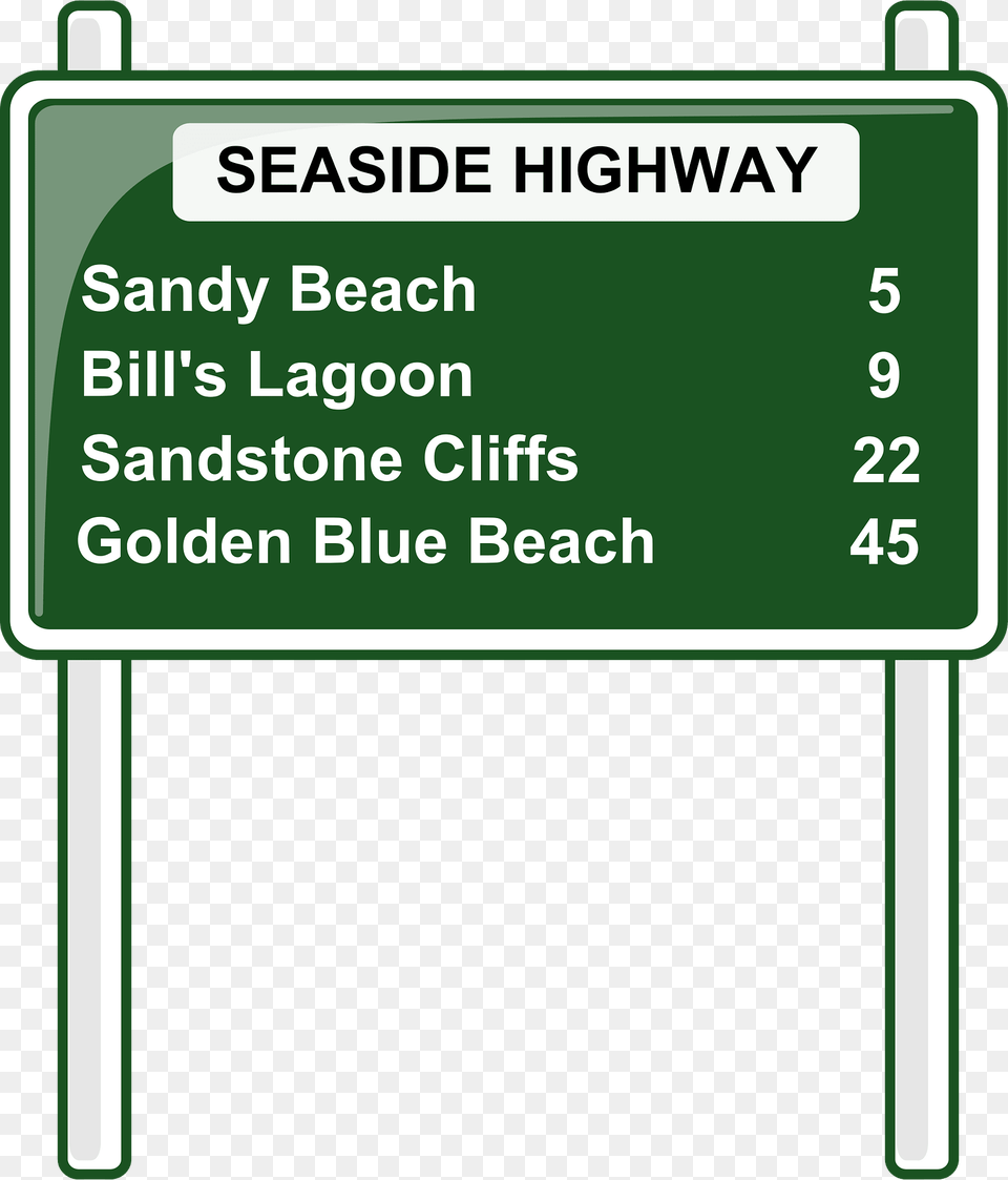 Road Sign Clipart, Symbol, Road Sign, Text Png