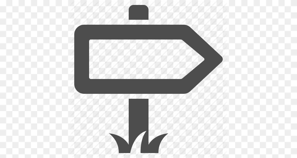Road Sign Direction, Symbol, Electronics, Hardware Free Png Download