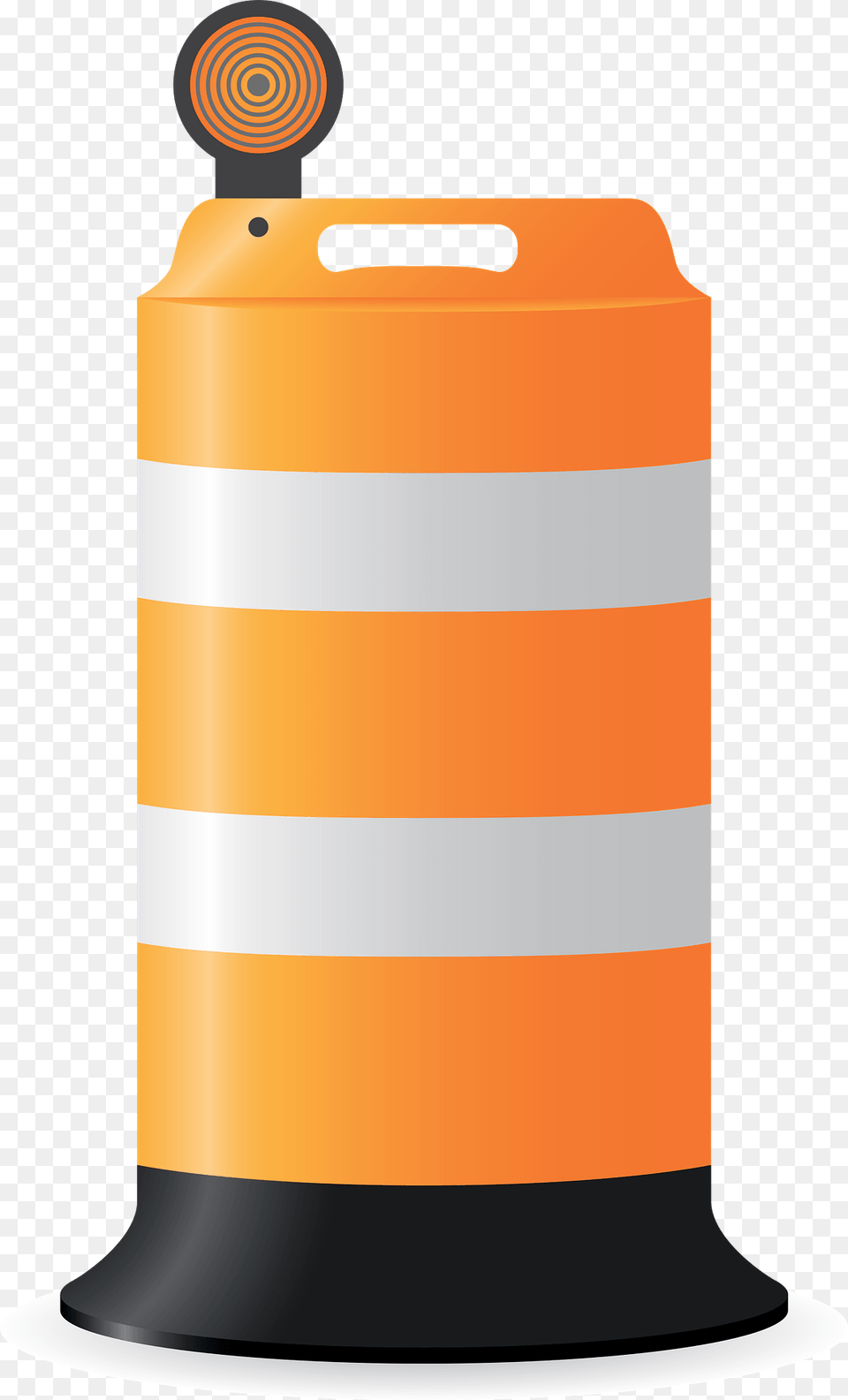 Road Sign Light Clipart, Fence, Mailbox, Barrel, Keg Free Png