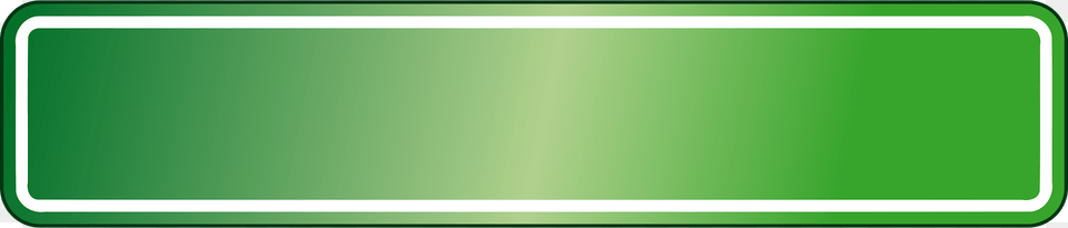 Road Sign Template Clipart, Green, White Board Free Transparent Png