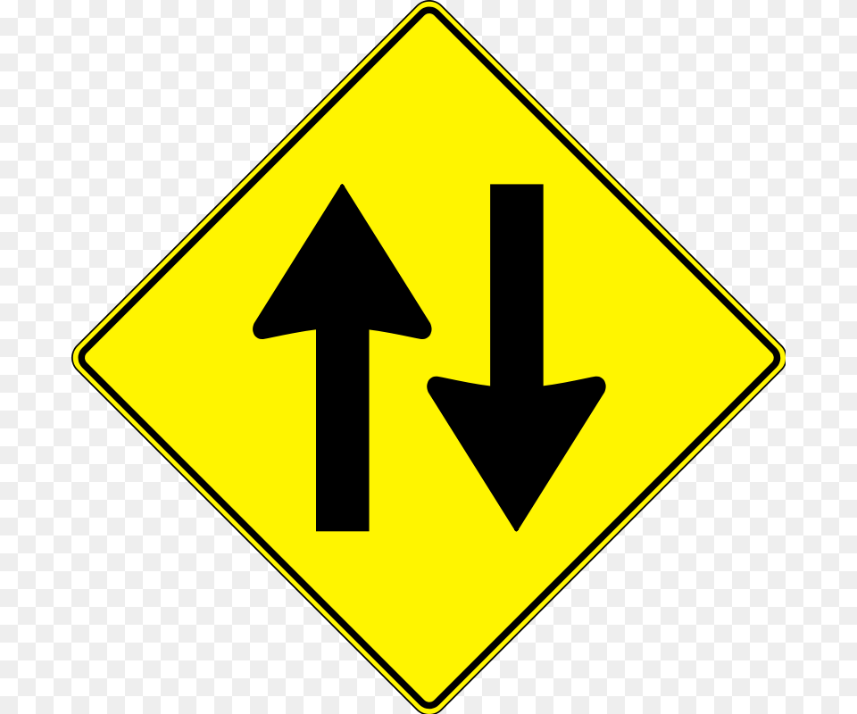 Road Signs Clip Art, Sign, Symbol, Road Sign Free Png Download