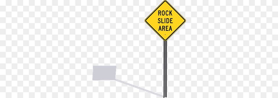 Road Slide Area Sign, Symbol, Road Sign, Bus Stop Png
